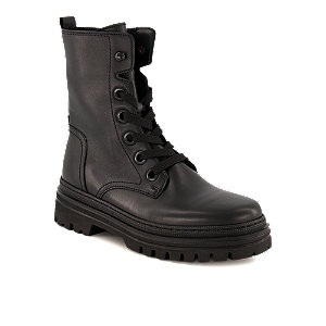 Gabor Schnürboots, mit Ziernaht