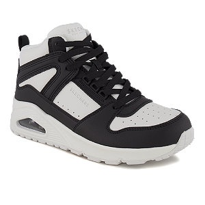 Skechers Schnürboots »UNO-«, mit Skech-Air-Laufsohle