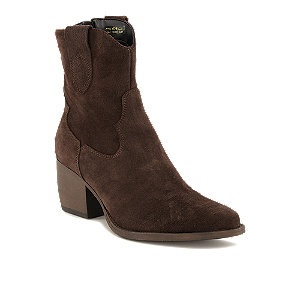 Varese Clio Damen Boot Braun