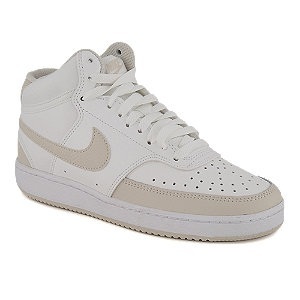 Court Vision Mid Damen Sneaker