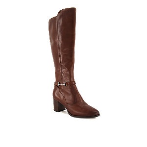 Varese Nena Damen Stiefel Braun