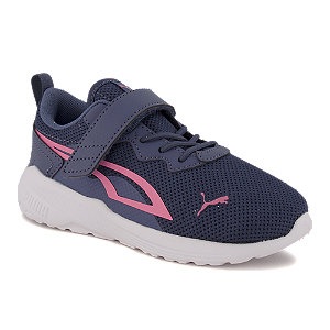PUMA All-Day Active AC Inf Sneaker Kinder