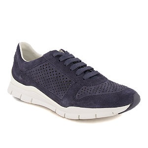 Geox Suki Damen Sneaker Blau