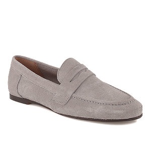 Varese Filipe Damen Loafer Grau