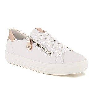Sneaker D0903 Damen Weiss 39