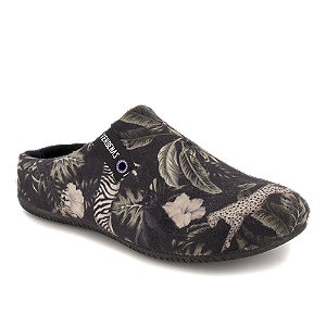 VERBENAS Pantoffel »YORK GALES«, mit 