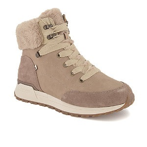 Rieker EVOLUTION Winterboots, mit Fellimitat
