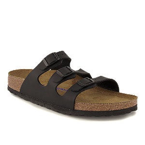 Birkenstock Pantolette »FLORIDA«