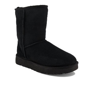 UGG Classic Short Damen Boot
