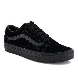 Vans Sneaker »Old Skool Suede«