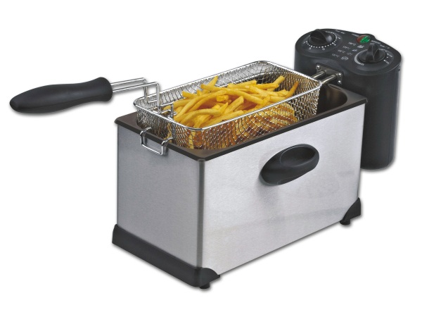 FRITEUSE