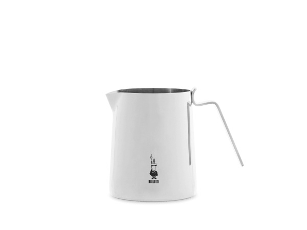 Bialetti Elegance 75cl Milchkanne edelstahl