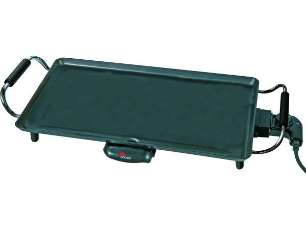Ohmex TPK-4646 Teppan-Yaki Tischgrill