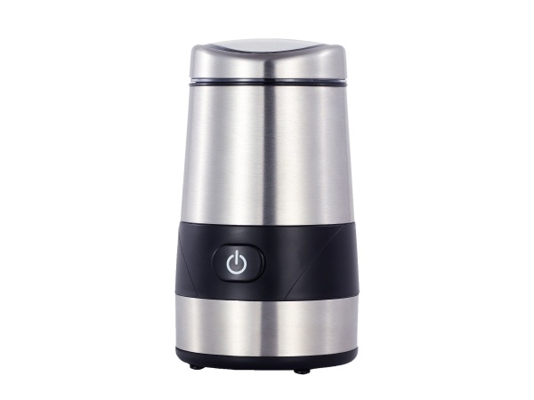 OHMEX GRN-7060 - Kaffeemühle (Silber/Schwarz)