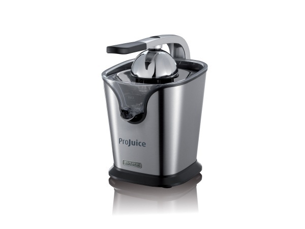Ariete ARI-411 Zitruspresse silber