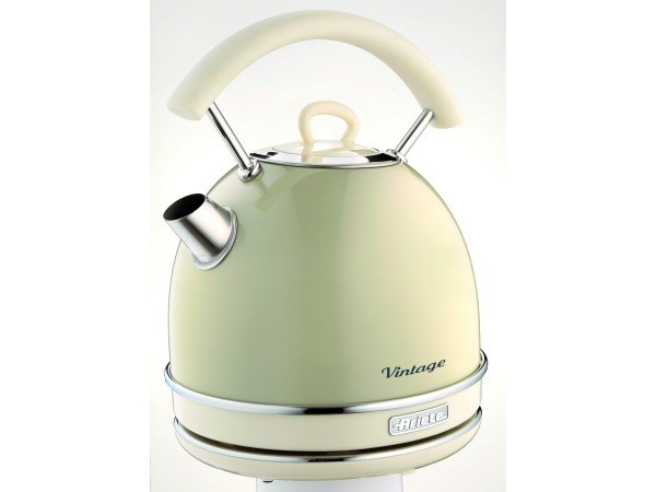 Ariete 2877 BG - Wasserkocher (Creme)