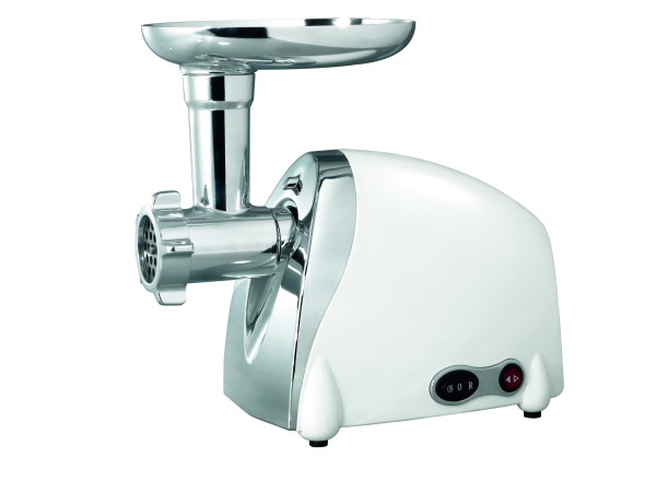 Fleischwolf OHMEX OHM-DUETTO-PLUS