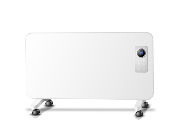 Ohmex - Elektro-Heizung Wifi, 1500 W, OHM-HET-8015WIFI