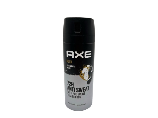 Axe Signature Deodorant 150ml