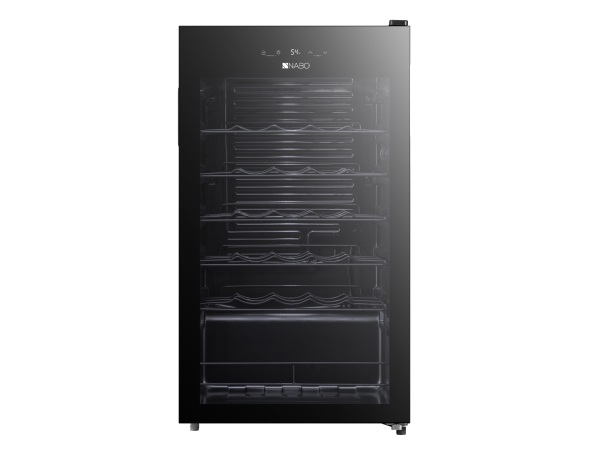 NABO, Unsere Neuheiten, NABO WS 9635 Weinkühler und Flaschenkühler, Produkte & Wohnen