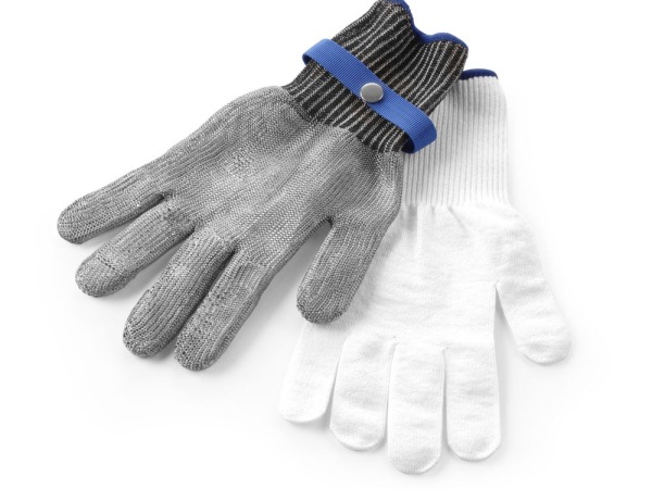 HENDI, Unsere Neuheiten, HENDI Schnittfeste Handschuhe Handschuhe, Produkte & Wohnen