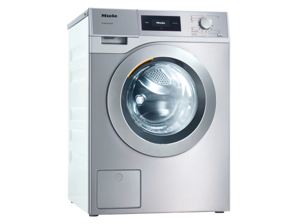 Miele PWM 508 [EL DP] Waschmaschine