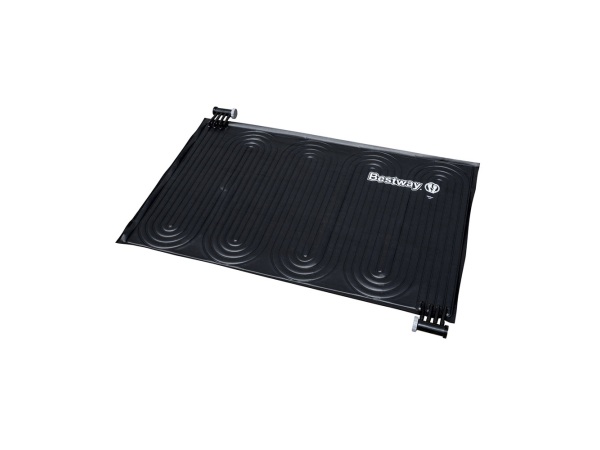 Bestway, Unsere Neuheiten, Bestway Solarbetriebene Pool-Heizmatte Freizeit Outdoor, Produkte & Wohnen