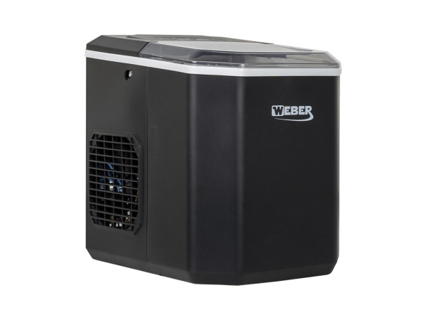 Weber Home EW12B Eiswürfelmaschine