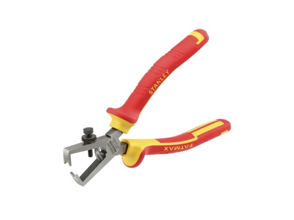 Stanley Abisolierzange Maxsteel VDE