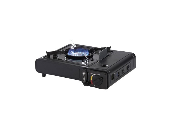 FS-STAR, Unsere Neuheiten, FS-STAR Gaskocher Camping 34x28x11cm Gasgrill, Produkte & Wohnen