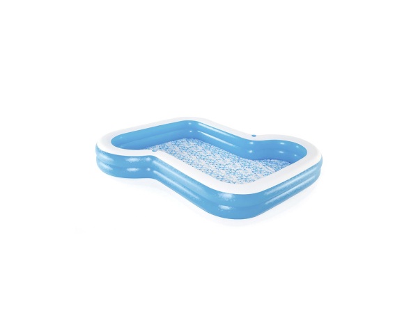 Bestway Schwimmbecken »Family Pool «Sunsational» 305 x 274 x 46 cm«