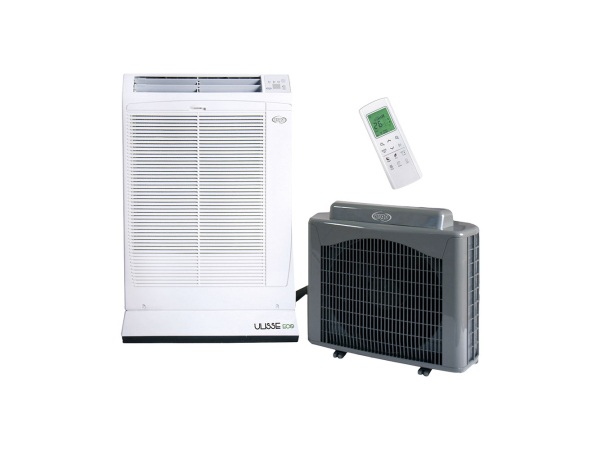 Argo - Klimaanlage Ulisse 13 DCI - Klimaanlage Argo Ulisse 13 DCI