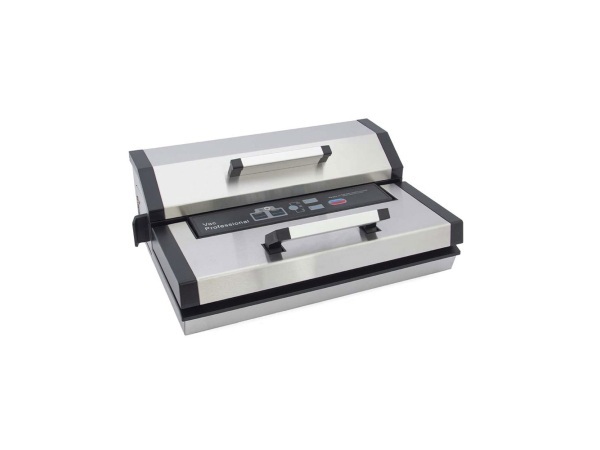 Solis 922.17 Easyvac Professional 572 - Vakuumierer (Grau)