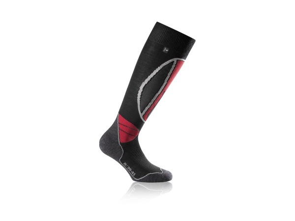 Rohner Socks, Unsere Neuheiten, Rohner Socks Rohner Socken Damen vulkan Gr.36/38 Bekleidung, Produkte & Wohnen