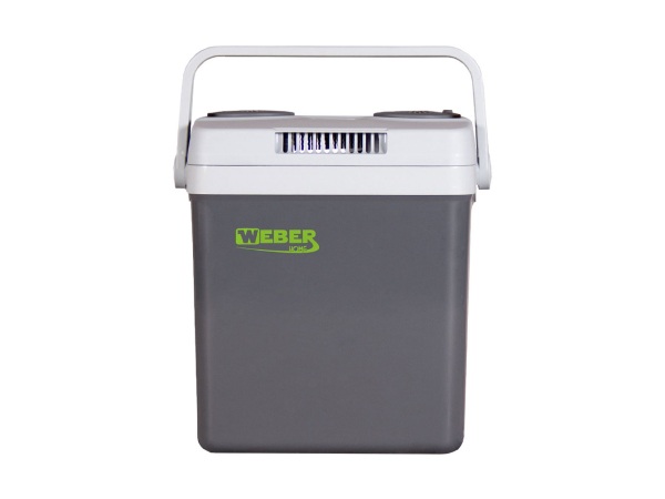 Weber Home KB19 12V Kühlbox thermoelektrisch