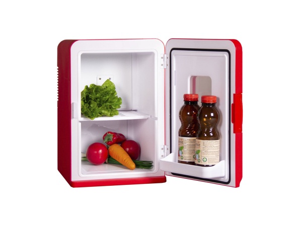 Coldtec Mini Kühlschrank «MKS15L», 15 l