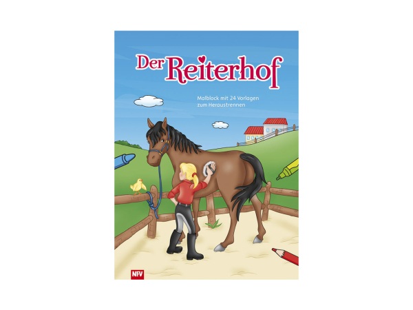 Der Reiterhof
