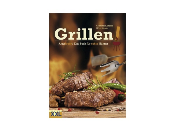 Grillen