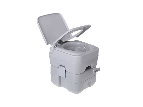 Camry, Unsere Neuheiten, Camry mobile Toilette 20L Freizeit Outdoor, Produkte & Wohnen