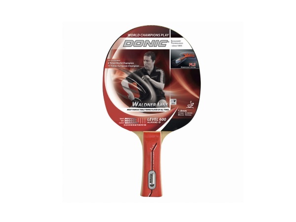 Donic-Schildkröt Waldner 600 Tischtennisschläger