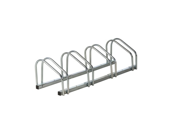 Fahrradständer für 4 Velos