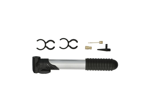 Velopumpe mini von Dunlop