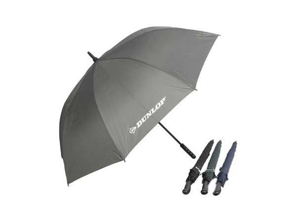 Regenschirm RAINY Schwarz, Grau, Grün, Blau