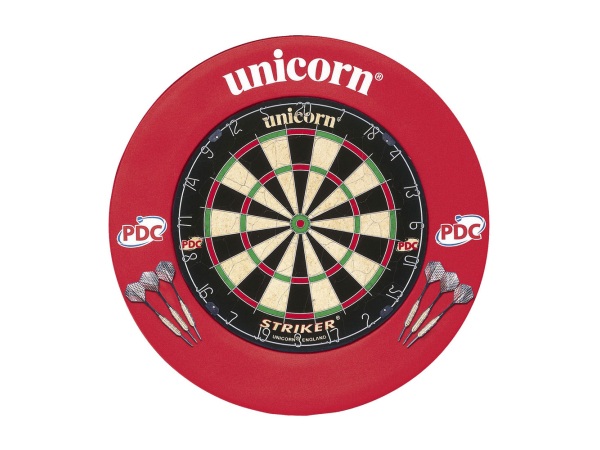 Unicorn Dartboard Striker Board
