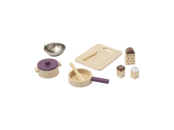 Kids Concept® Küchenutensilien Set Bistro