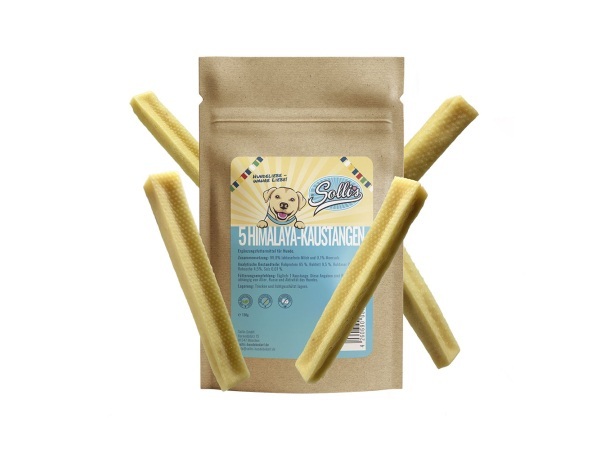 Himalaya Käse-kaustange 3 X Kaustange S Unisex ONE SIZE