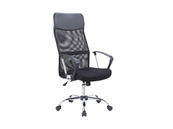 CONTINI, Büromöbel, CONTINI Bürostuhl WOLF/WIVO schwarz Büromöbel, Produkte & Wohnen
