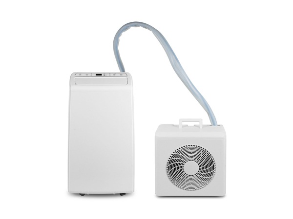 Kibernetik, Klimageräte, Kibernetik mobiles Split Klimagerät 12K BTU mit WiFi, Produkte & Wohnen