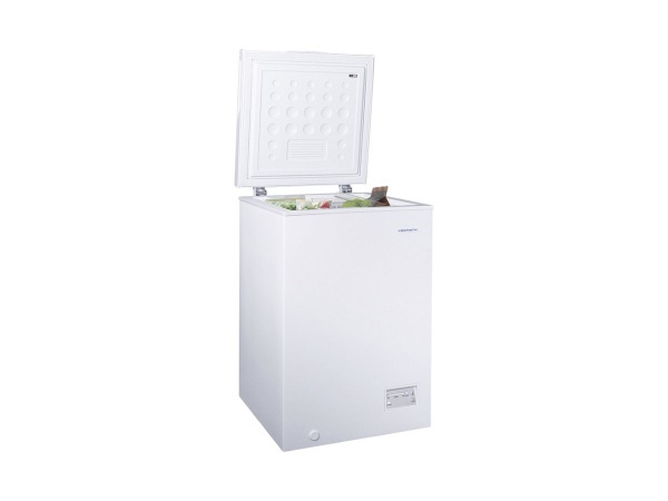 Kibernetik - Gefriertruhe D947096, One Size