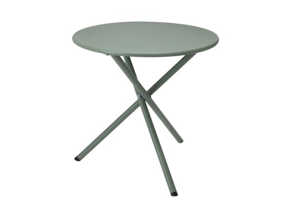FS-STAR - Bistrotisch Grün, One Size
